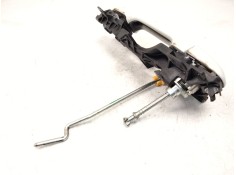 Recambio de maneta exterior delantera izquierda para toyota c-hr (_x1_) 1.8 hybrid (zyx10_, zyx11_) referencia OEM IAM    2