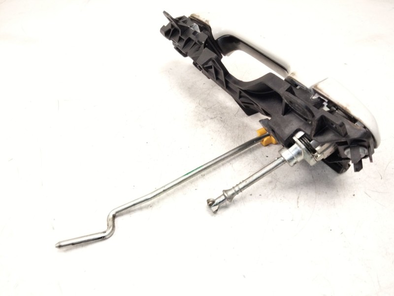 Recambio de maneta exterior delantera izquierda para toyota c-hr (_x1_) 1.8 hybrid (zyx10_, zyx11_) referencia OEM IAM   