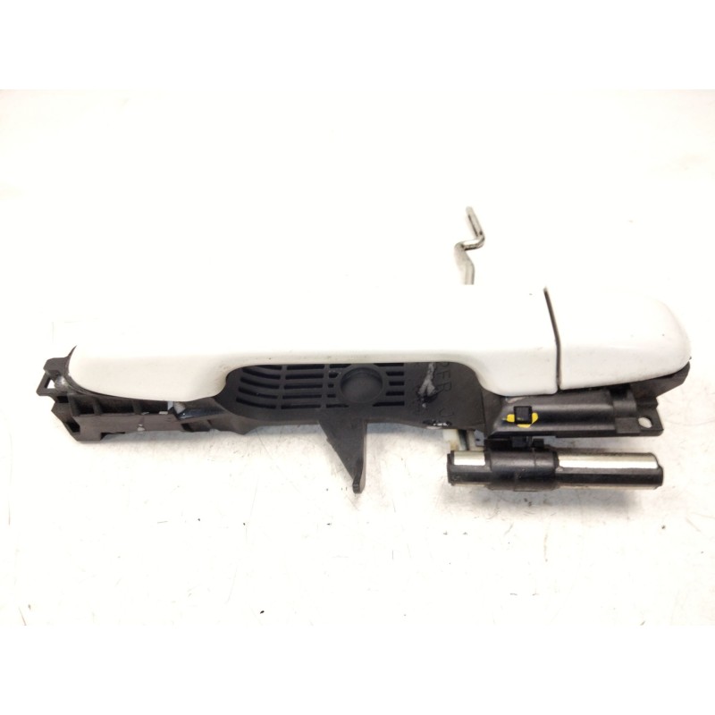 Recambio de maneta exterior delantera derecha para toyota c-hr (_x1_) 1.8 hybrid (zyx10_, zyx11_) referencia OEM IAM   