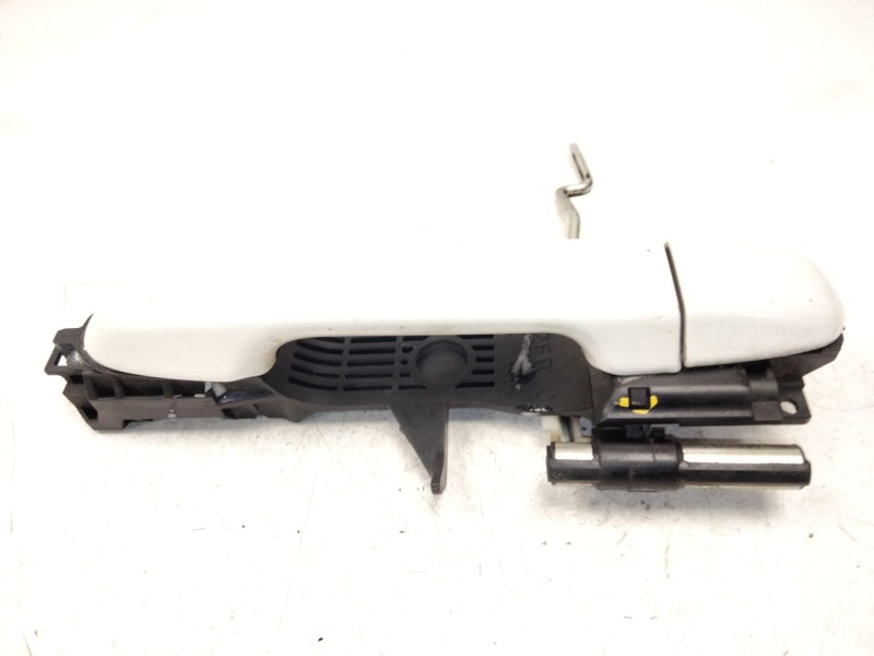 Recambio de maneta exterior delantera derecha para toyota c-hr (_x1_) 1.8 hybrid (zyx10_, zyx11_) referencia OEM IAM   