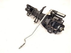 Recambio de maneta exterior delantera derecha para toyota c-hr (_x1_) 1.8 hybrid (zyx10_, zyx11_) referencia OEM IAM    2