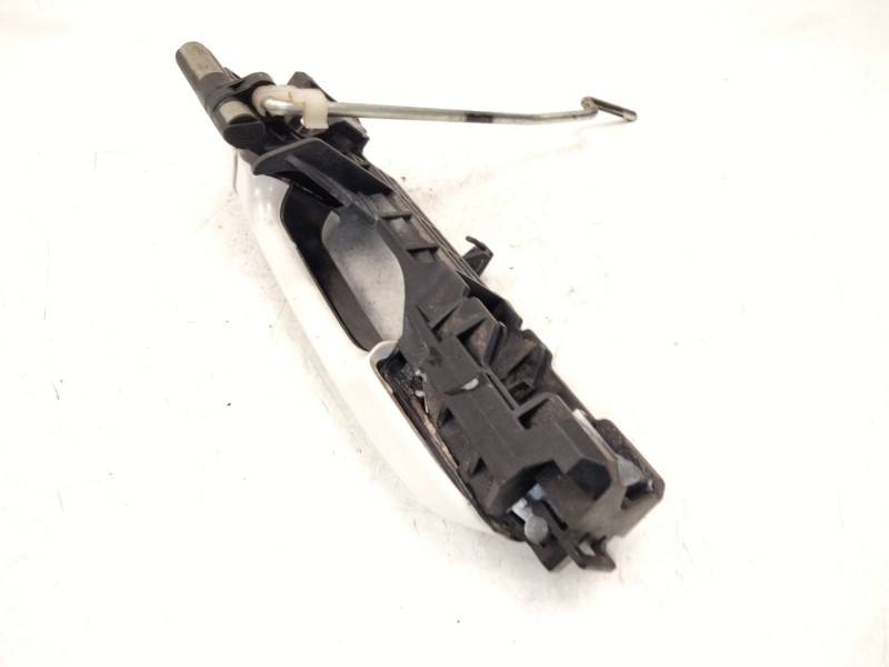 Recambio de maneta exterior delantera derecha para toyota c-hr (_x1_) 1.8 hybrid (zyx10_, zyx11_) referencia OEM IAM   