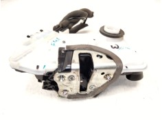 Recambio de cerradura puerta delantera izquierda para toyota c-hr (_x1_) 1.8 hybrid (zyx10_, zyx11_) referencia OEM IAM   