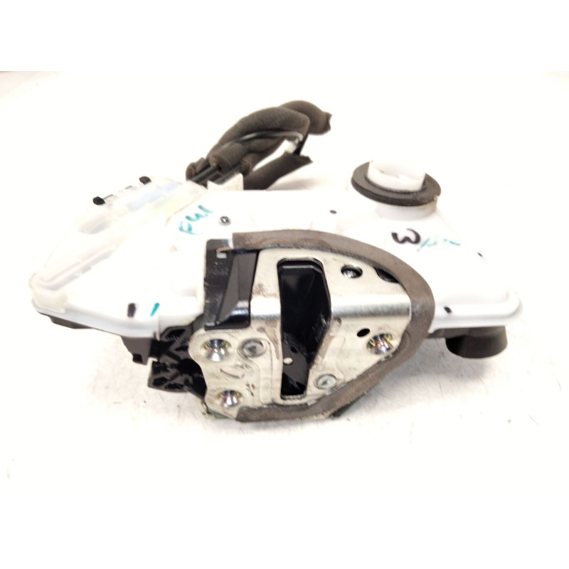 Recambio de cerradura puerta delantera izquierda para toyota c-hr (_x1_) 1.8 hybrid (zyx10_, zyx11_) referencia OEM IAM   