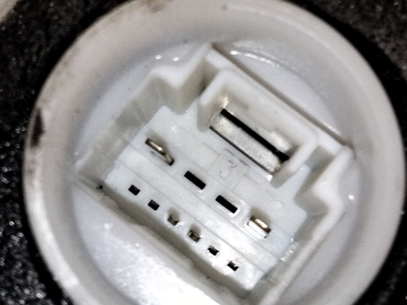 Recambio de cerradura puerta delantera izquierda para toyota c-hr (_x1_) 1.8 hybrid (zyx10_, zyx11_) referencia OEM IAM   