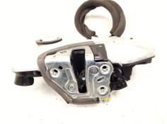 Recambio de cerradura puerta delantera derecha para toyota c-hr (_x1_) 1.8 hybrid (zyx10_, zyx11_) referencia OEM IAM   