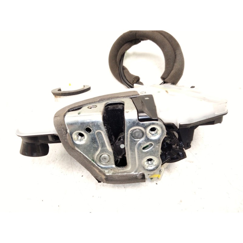 Recambio de cerradura puerta delantera derecha para toyota c-hr (_x1_) 1.8 hybrid (zyx10_, zyx11_) referencia OEM IAM   