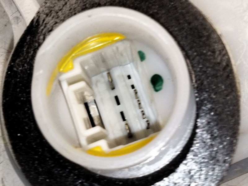 Recambio de cerradura puerta delantera derecha para toyota c-hr (_x1_) 1.8 hybrid (zyx10_, zyx11_) referencia OEM IAM   