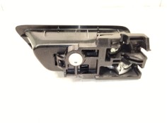 Recambio de maneta interior delantera derecha para toyota c-hr (_x1_) 1.8 hybrid (zyx10_, zyx11_) referencia OEM IAM 69278X1B08  2