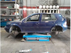 volkswagen golf iv (1j1) del año 1999