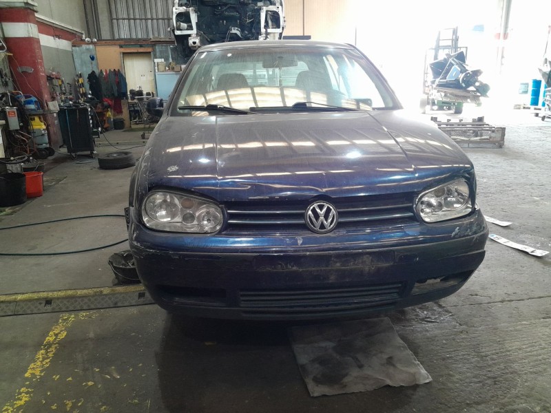 volkswagen golf iv (1j1) del año 1999