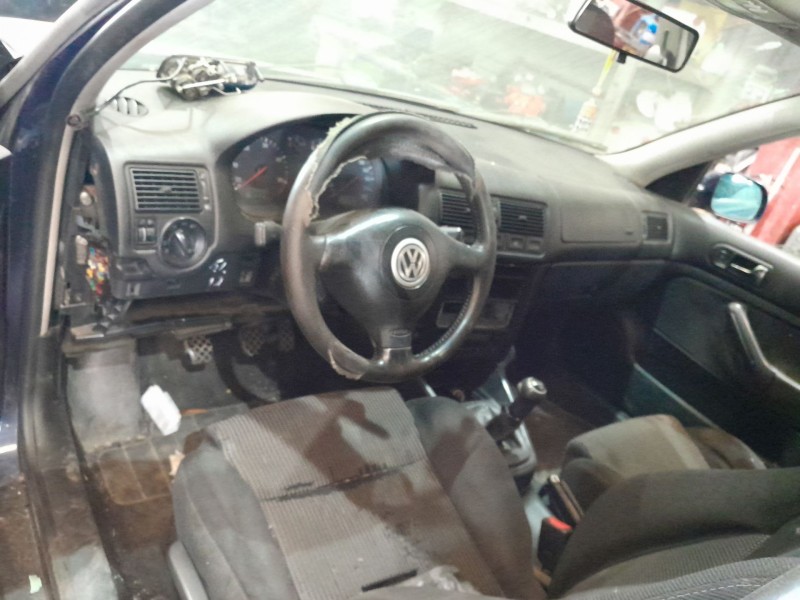 volkswagen golf iv (1j1) del año 1999