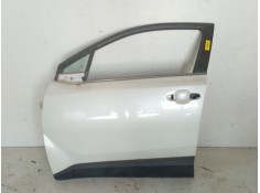 Recambio de puerta delantera izquierda para toyota c-hr (_x1_) 1.8 hybrid (zyx10_, zyx11_) referencia OEM IAM   