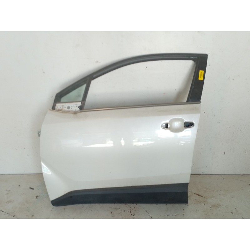 Recambio de puerta delantera izquierda para toyota c-hr (_x1_) 1.8 hybrid (zyx10_, zyx11_) referencia OEM IAM   