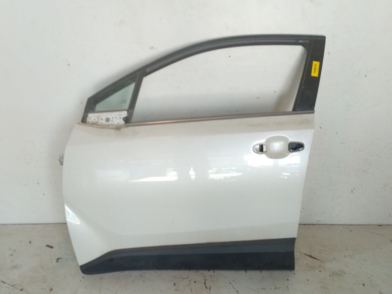 Recambio de puerta delantera izquierda para toyota c-hr (_x1_) 1.8 hybrid (zyx10_, zyx11_) referencia OEM IAM   