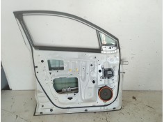Recambio de puerta delantera izquierda para toyota c-hr (_x1_) 1.8 hybrid (zyx10_, zyx11_) referencia OEM IAM    2