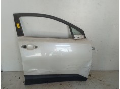 Recambio de puerta delantera derecha para toyota c-hr (_x1_) 1.8 hybrid (zyx10_, zyx11_) referencia OEM IAM   