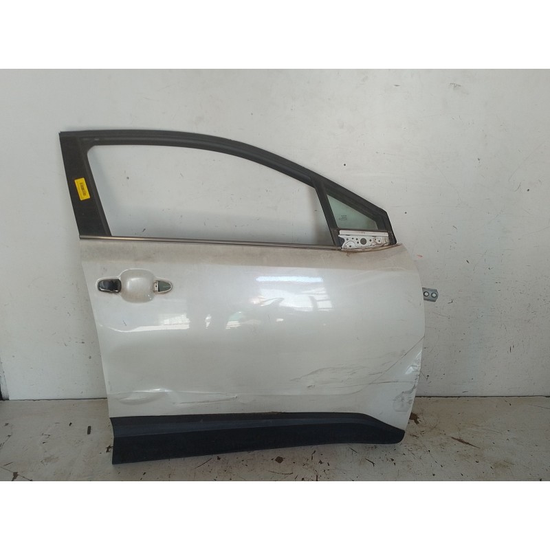 Recambio de puerta delantera derecha para toyota c-hr (_x1_) 1.8 hybrid (zyx10_, zyx11_) referencia OEM IAM   