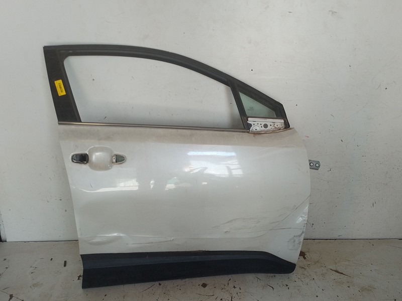 Recambio de puerta delantera derecha para toyota c-hr (_x1_) 1.8 hybrid (zyx10_, zyx11_) referencia OEM IAM   