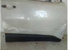 Recambio de puerta delantera derecha para toyota c-hr (_x1_) 1.8 hybrid (zyx10_, zyx11_) referencia OEM IAM    2