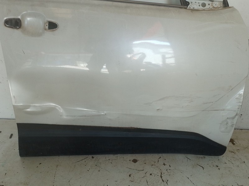 Recambio de puerta delantera derecha para toyota c-hr (_x1_) 1.8 hybrid (zyx10_, zyx11_) referencia OEM IAM   