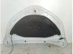 Recambio de capot para toyota c-hr (_x1_) 1.8 hybrid (zyx10_, zyx11_) referencia OEM IAM    2