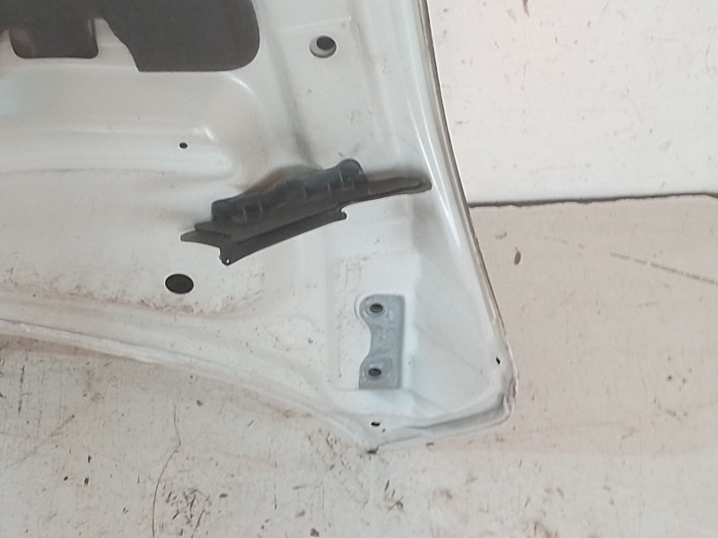 Recambio de capot para toyota c-hr (_x1_) 1.8 hybrid (zyx10_, zyx11_) referencia OEM IAM   