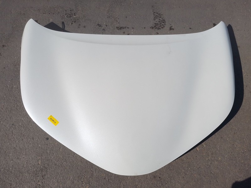 Recambio de capot para toyota c-hr (_x1_) 1.8 hybrid (zyx10_, zyx11_) referencia OEM IAM   