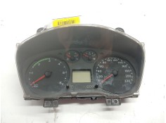 Recambio de cuadro instrumentos para ford transit furgoneta (fa_ _) 2.2 tdci referencia OEM IAM   