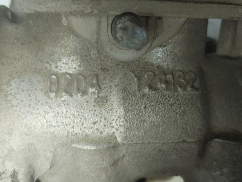 Recambio de bomba freno para ford transit furgoneta (fa_ _) 2.2 tdci referencia OEM IAM 0204Y24132  