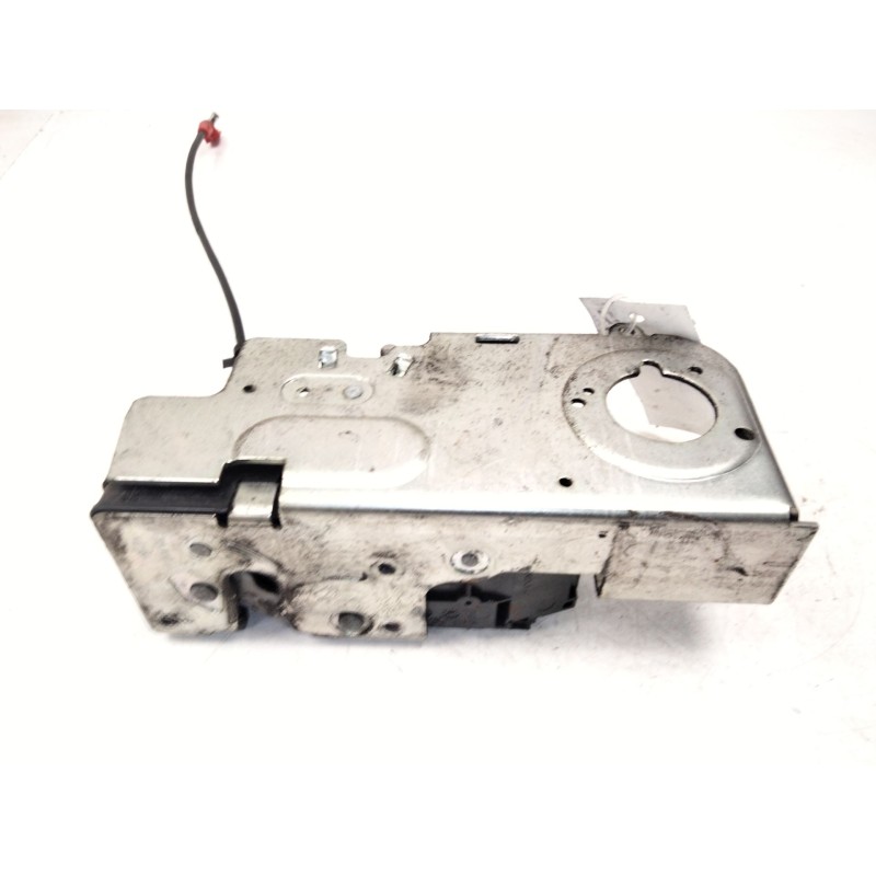 Recambio de cerradura puerta delantera derecha para ford transit furgoneta (fa_ _) 2.2 tdci referencia OEM IAM YC1AV21812CJ  