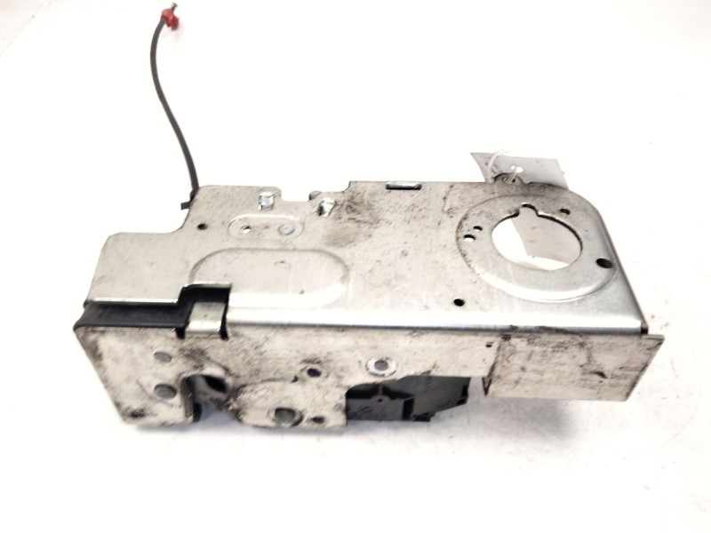 Recambio de cerradura puerta delantera derecha para ford transit furgoneta (fa_ _) 2.2 tdci referencia OEM IAM YC1AV21812CJ  