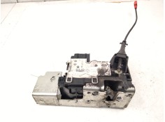 Recambio de cerradura puerta delantera derecha para ford transit furgoneta (fa_ _) 2.2 tdci referencia OEM IAM YC1AV21812CJ   2