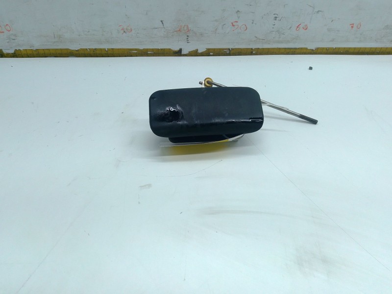 Recambio de maneta exterior delantera derecha para ford transit furgoneta (fa_ _) 2.2 tdci referencia OEM IAM   