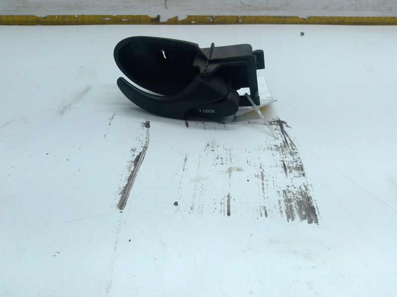 Recambio de maneta interior delantera derecha para ford transit furgoneta (fa_ _) 2.2 tdci referencia OEM IAM   