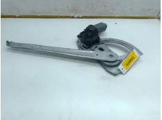 Recambio de elevalunas delantero derecho para ford transit furgoneta (fa_ _) 2.2 tdci referencia OEM IAM   