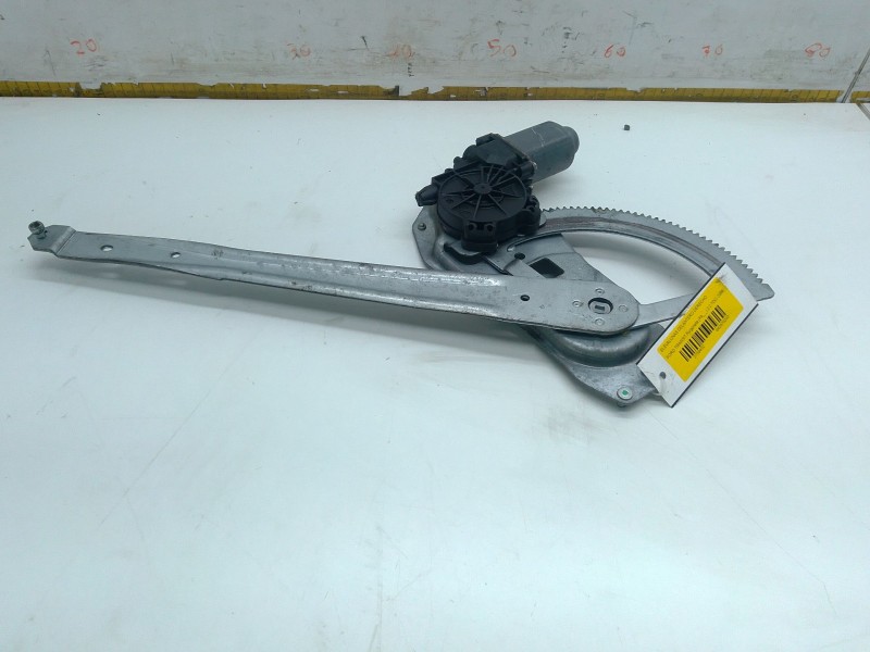 Recambio de elevalunas delantero derecho para ford transit furgoneta (fa_ _) 2.2 tdci referencia OEM IAM   