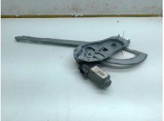 Recambio de elevalunas delantero derecho para ford transit furgoneta (fa_ _) 2.2 tdci referencia OEM IAM    2