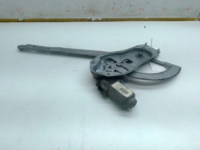 Recambio de elevalunas delantero derecho para ford transit furgoneta (fa_ _) 2.2 tdci referencia OEM IAM   