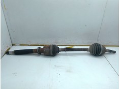 Recambio de transmision delantera derecha para ford transit furgoneta (fa_ _) 2.2 tdci referencia OEM IAM   