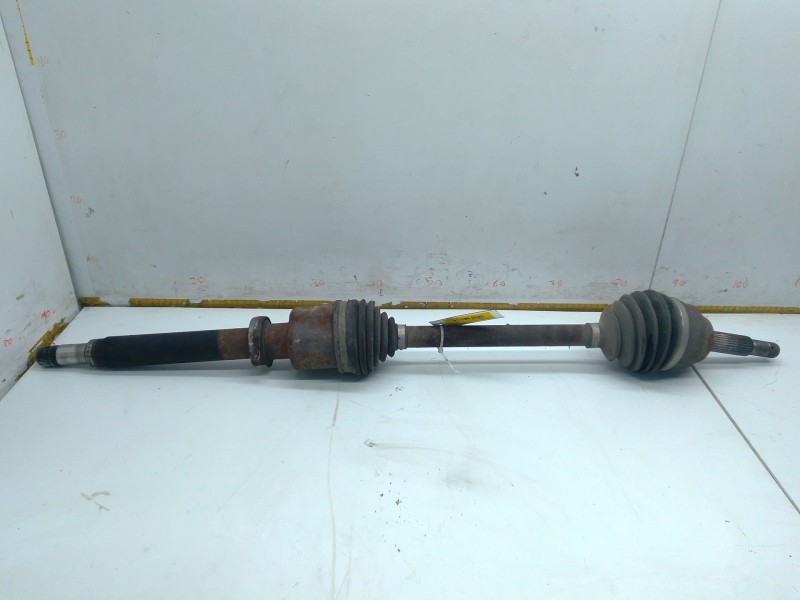 Recambio de transmision delantera derecha para ford transit furgoneta (fa_ _) 2.2 tdci referencia OEM IAM   