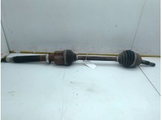 Recambio de transmision delantera derecha para ford transit furgoneta (fa_ _) 2.2 tdci referencia OEM IAM    2