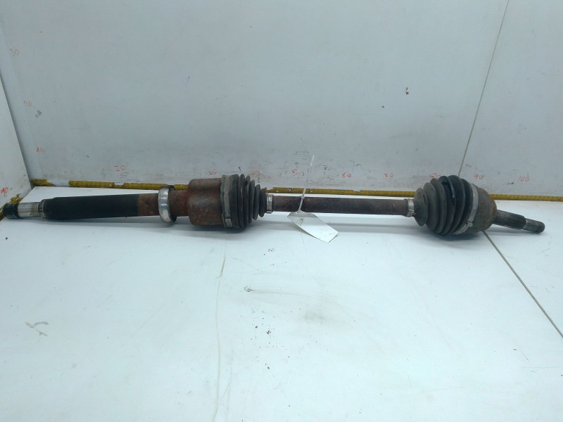 Recambio de transmision delantera derecha para ford transit furgoneta (fa_ _) 2.2 tdci referencia OEM IAM   