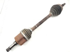 Recambio de transmision delantera izquierda para ford transit furgoneta (fa_ _) 2.2 tdci referencia OEM IAM   