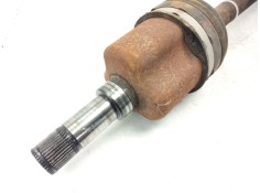 Recambio de transmision delantera izquierda para ford transit furgoneta (fa_ _) 2.2 tdci referencia OEM IAM    2