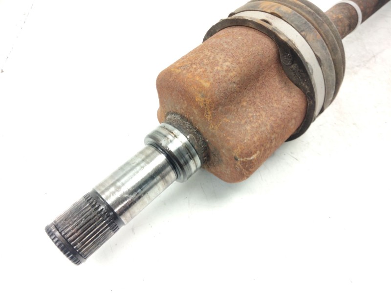 Recambio de transmision delantera izquierda para ford transit furgoneta (fa_ _) 2.2 tdci referencia OEM IAM   