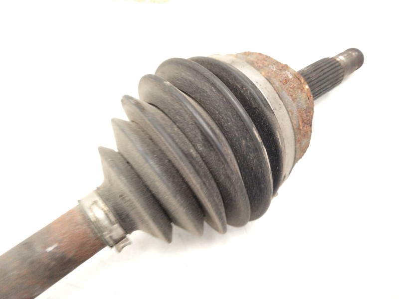 Recambio de transmision delantera izquierda para ford transit furgoneta (fa_ _) 2.2 tdci referencia OEM IAM   