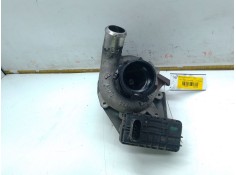Recambio de turbocompresor para ford transit furgoneta (fa_ _) 2.2 tdci referencia OEM IAM   