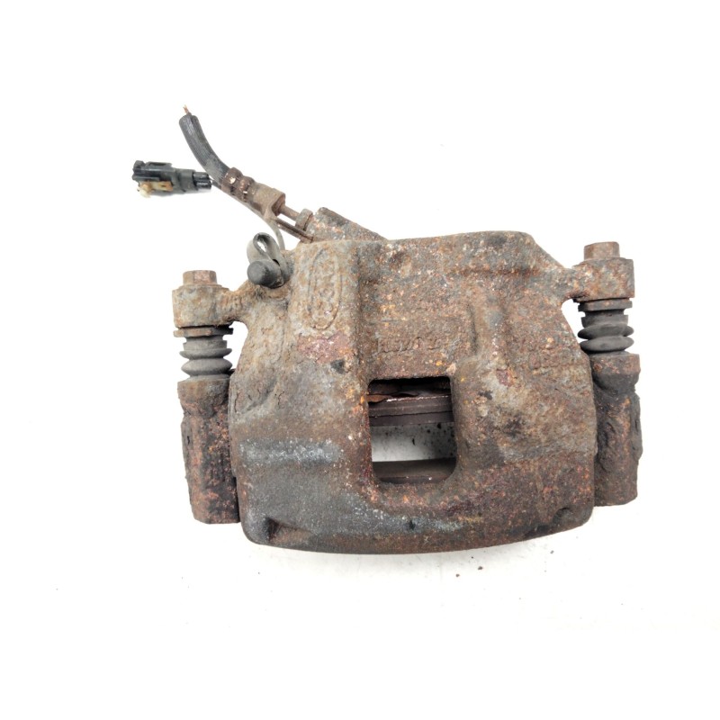 Recambio de pinza freno delantera derecha para ford transit furgoneta (fa_ _) 2.2 tdci referencia OEM IAM   