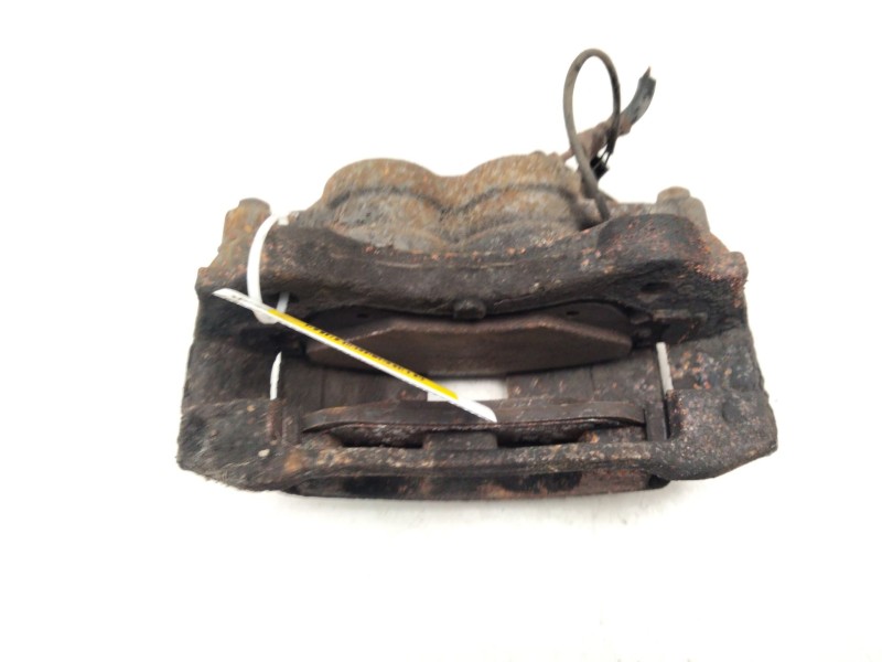 Recambio de pinza freno delantera derecha para ford transit furgoneta (fa_ _) 2.2 tdci referencia OEM IAM   